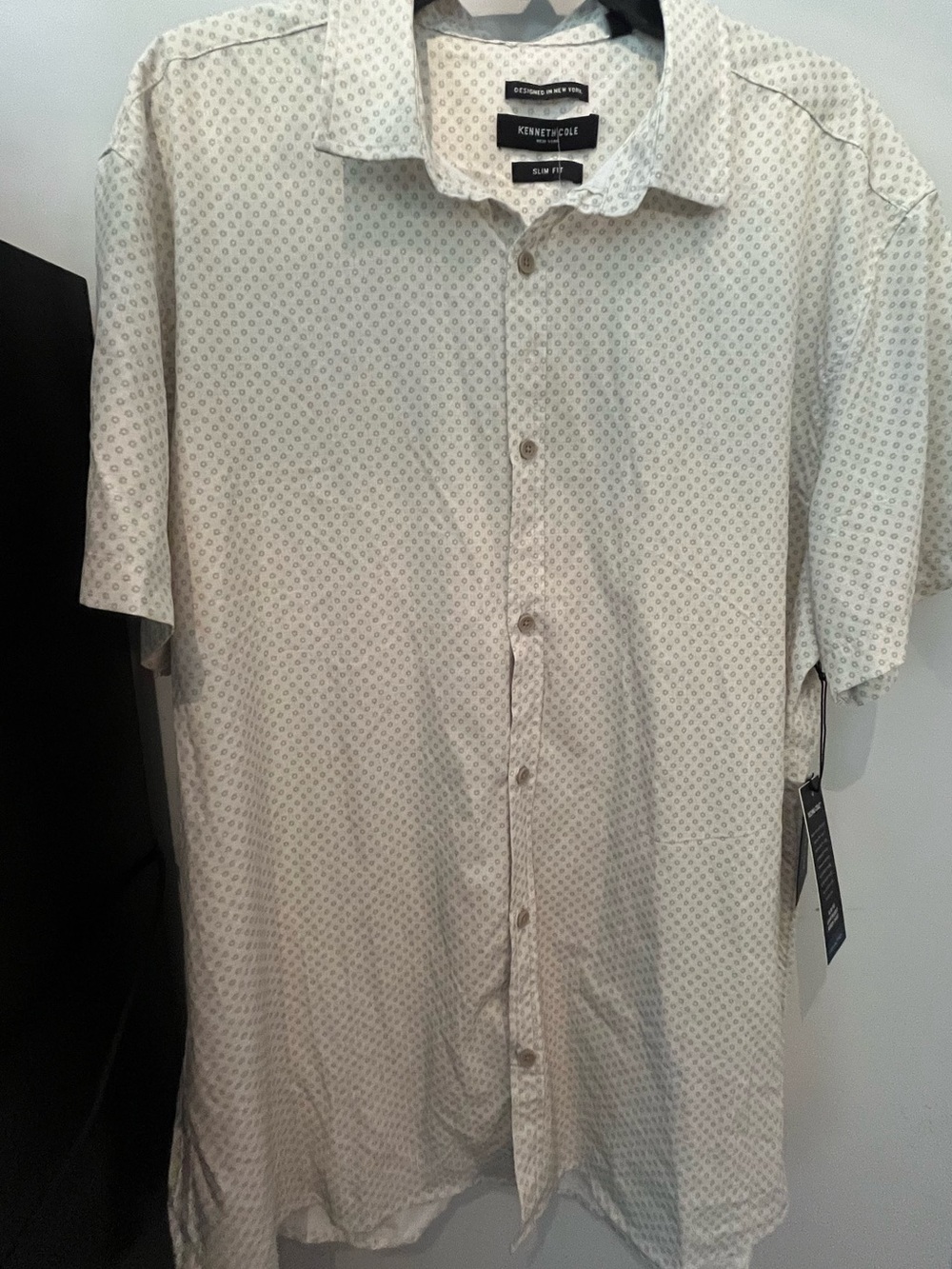 Kenneth Cole shirt